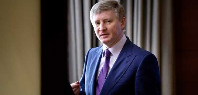 Не просился и не буду просить, – Ахметов рассказал о встречах с Зеленским