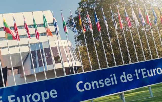 Совет Европы раскритиковал закон о столице от власти
