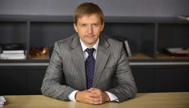 «Слуга» Демченко предложил вести переговоры с оккупантами на Донбассе