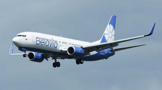 "Белавиа" пытаются исключить из нового пакета санкций Евросоюза, - МИД Литвы