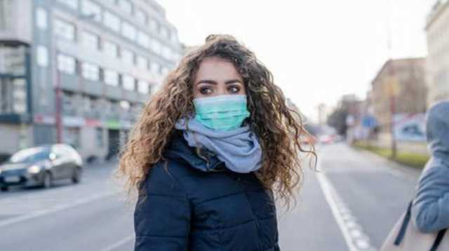 Карантин в Украине: "желтая" и "красная" зоны расширились