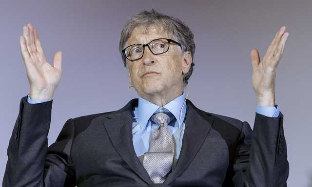 Билл Гейтс спрогнозировал, когда закончится пандемия коронавируса