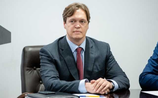 Глава Фонда госимущества Сенниченко объявил об отставке