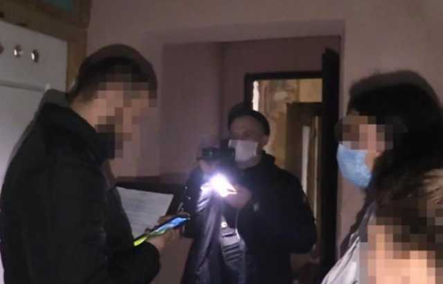 В Киеве мужчина из ревности зарезал знакомого