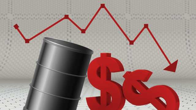 Вспышка коронавируса в Европе обвалила цены на нефть