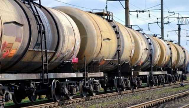 Названы победители тендеров УЗ на поставку дизтоплива