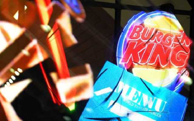 Польский Burger King выпустил бургер Goudomor и попал в скандал: украинцы возмущены