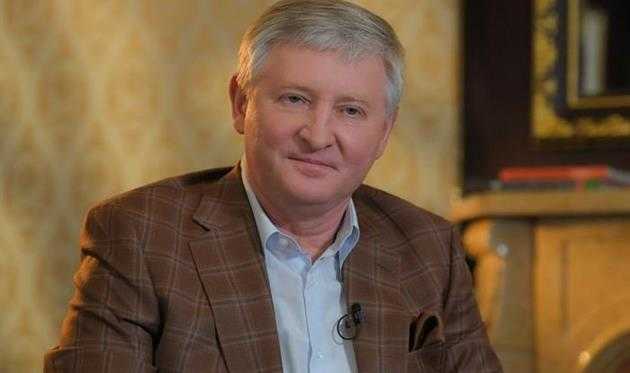 В Медиа Группе Украина утверждают, что Ахметов не вмешивается в их редакционную политику