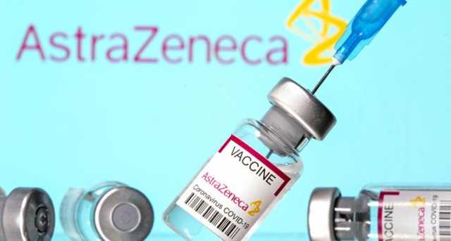  AstraZeneca  83%     COVID-19,  