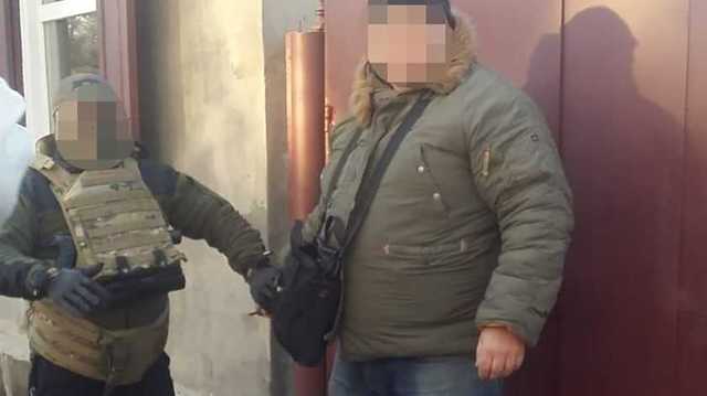 Собирал данные о патриотах и военных объектах: агента России разоблачили на Харьковщине