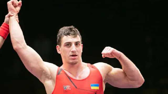 Украинский чемпион Европы сменил гражданство из-за Жана Беленюка – СМИ