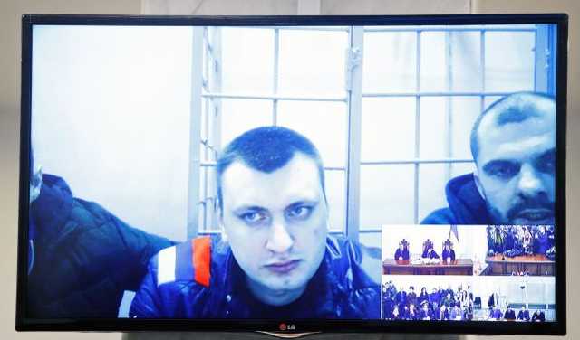 Расстрел Майдана. Суд разрешил допрос по видеосвязи сбежавших беркутовцев