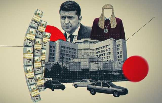 Угроза КСУ, обновление ВСП и увольнение негодяев: что ждет судебную реформу Украины