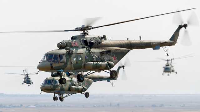 Будет ли новая война в Украине, зависит от двух факторов — Defence 24