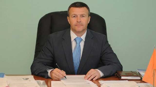 Хто такий Густєлєв, якого зі скандалом звільнив Кличко?