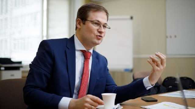 Два Audi, акции, предпринимательский доход и много наличных — активы назначенного вчера замминистра экономики