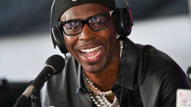 В США застрелили известного темнокожего рэпера Young Dolph
