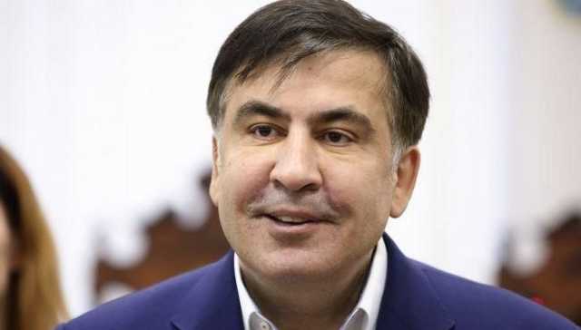 Саакашвили перевели в реанимацию тюремной больницы