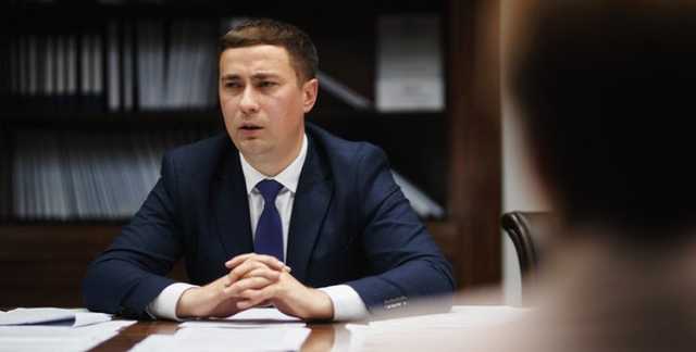 "Мое убийство не поможет избежать ответственности", - министр Лещенко о покушении