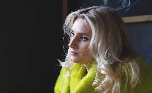 Ирина Федишин сообщила о трагедии в семье