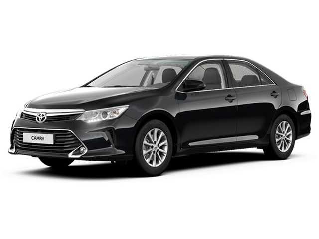 Столичная мэрия купит десять «Тойот» у неизвестной фирмы