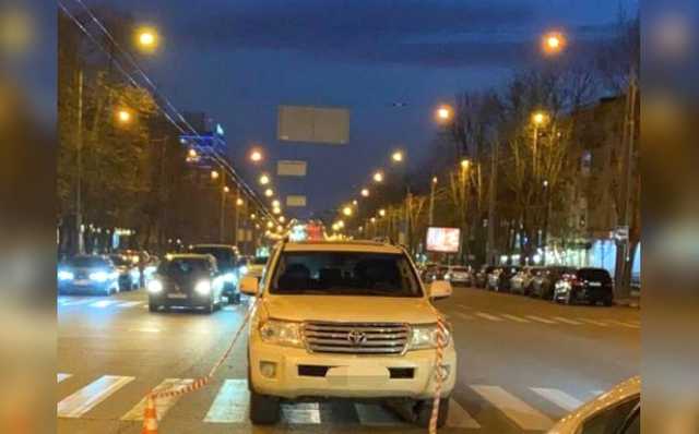 Резонансное ДТП в Харькове: скандально низкую сумму залога изменили