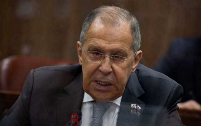 Лавров висунув умову для зустрічі в нормандському форматі