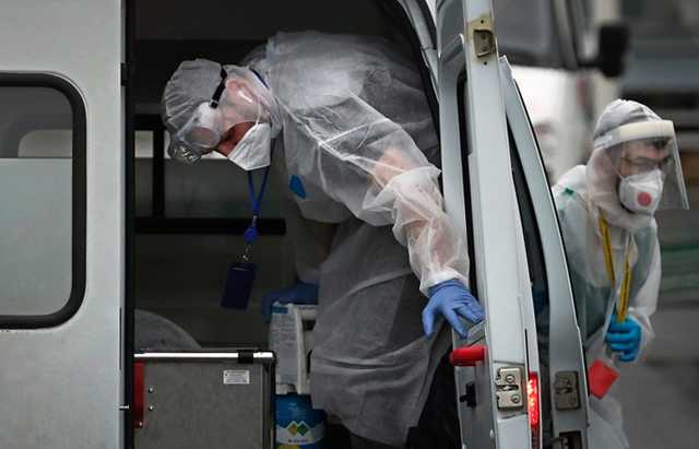 В Украине свыше 20 тыс. новых случаев COVID-19, умерли 725 человек