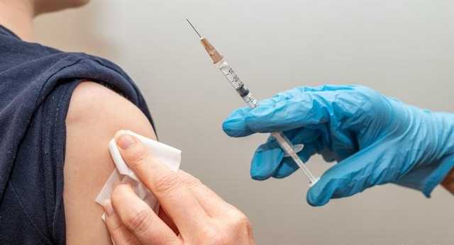 Более 22 млн прививок против коронавируса проведено в Украине