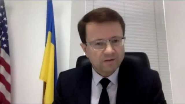 Зеленский уволил назначенного год назад главу Закарпатской ОГА Полоскова