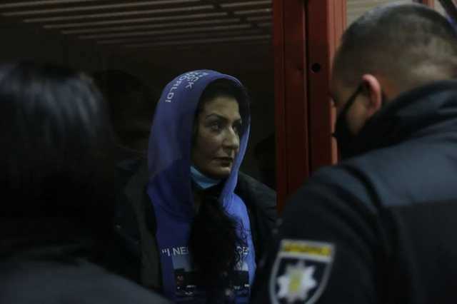 Суд арестовал подозреваемых в заказе покушения на министра Лещенко