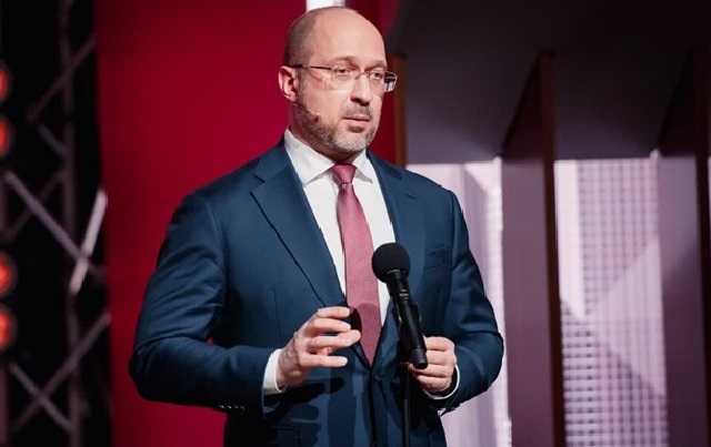 На погашение долга перед «зеленой» энергетикой направили 16,3 млрд – Шмыгаль