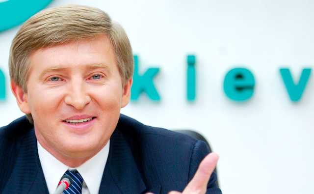 Обанкротившееся “Киевэнерго” Ахметова насчитало КГГА 900 млн долга