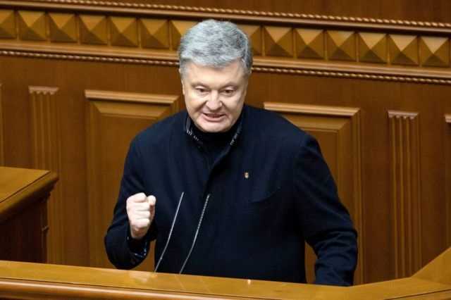 Пирамида ОВГЗ: Минфин платит Петру Порошенко миллионные проценты по гособлигациям