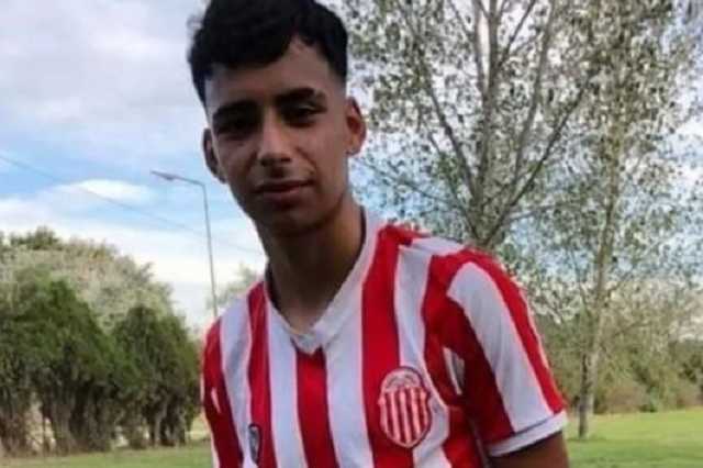 В Аргентине полицейские застрелили 17-летнего футболиста