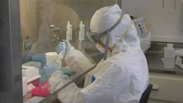 Ученый обнаружил нулевого пациента коронавируса в Ухане