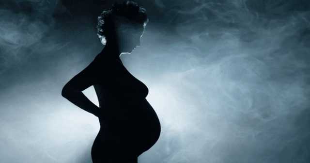 На глазах у сына: киевлянка на 9 месяце беременности умерла от наркотиков