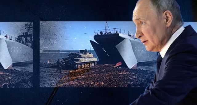 Проект Путина о «добровольном присоединении Украины к ОРДЛО» накрылся медным тазом — Пионтковский