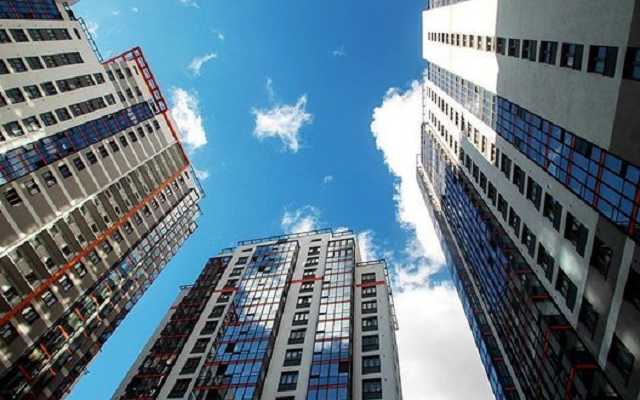 ДФС підозрює бенефіціарів Stolitsa Group в ухиленні від сплати податків на 100 мільйонів