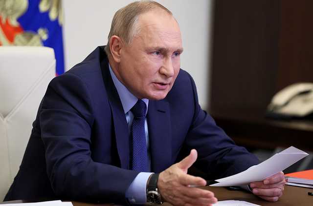 Небоженко: Пределы агрессивного мира