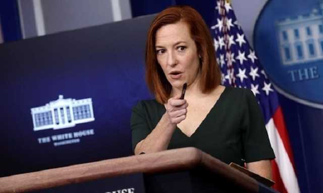 США призвали Россию вернуться к режиму прекращения огня на Донбассе