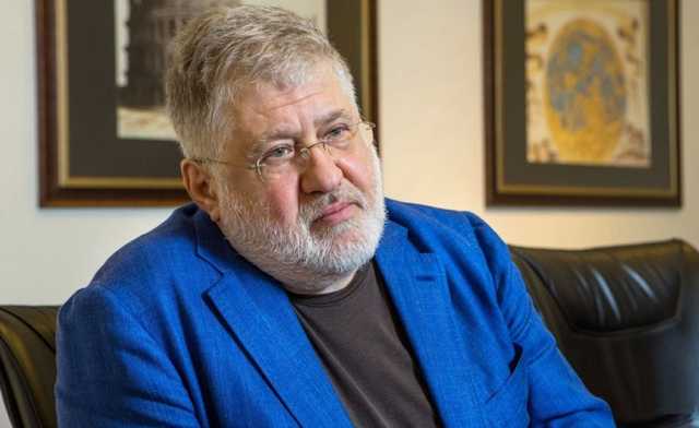 Коломойского зовут в суд на заседание по делу ПриватБанка