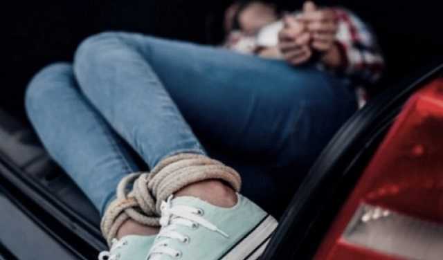 В Полтавской области похитили и изнасиловали девушку