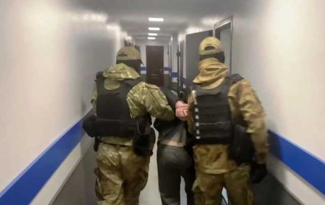 В Одессе полиция предупредила заказное убийство предпринимателя