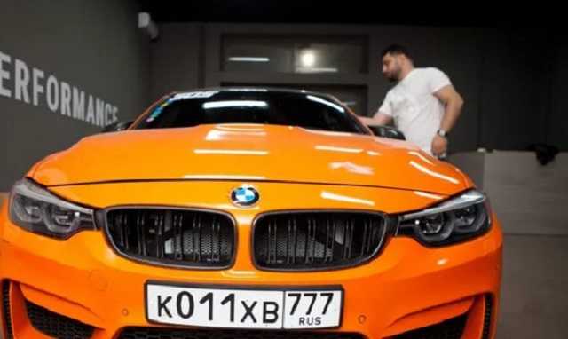 В Москве погиб мировой рекордсмен по дрэг-рейсингу: ДТП попало на видео