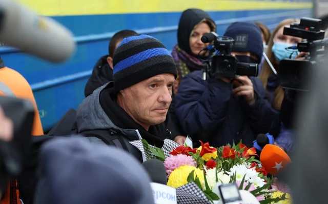 Украинского дворника, выигравшего чемпионат мира по джиу-джитсу, горячо встретили на родине