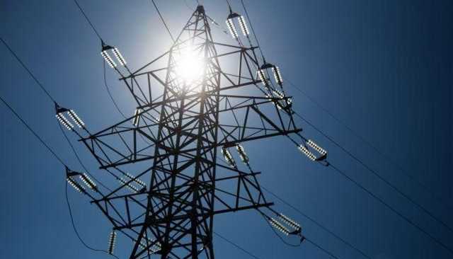 В Черкасской области из-за сильного ветра без света остались населенные пункты