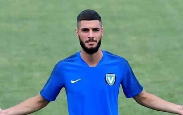 Київське "Динамо" домовилося про трансфер румунського футболіста