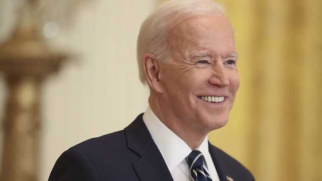 Байден намерен баллотироваться в президенты на второй срок, - The Washington Post