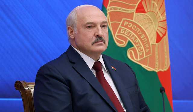 Лукашенко заговорил о ядерной войне НАТО и России из-за Беларуси